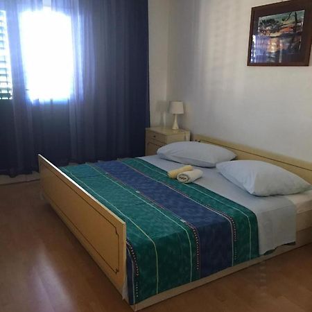 Apartman Covic Makarska Exterior photo