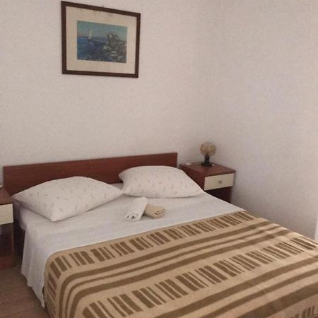 Apartman Covic Makarska Exterior photo