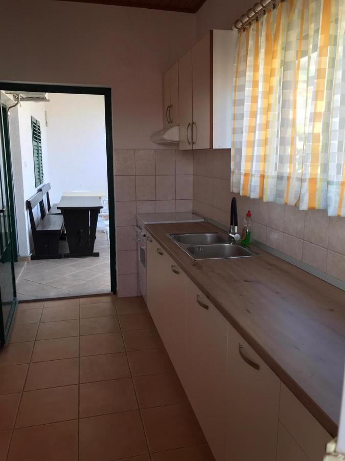 Apartman Covic Makarska Exterior photo