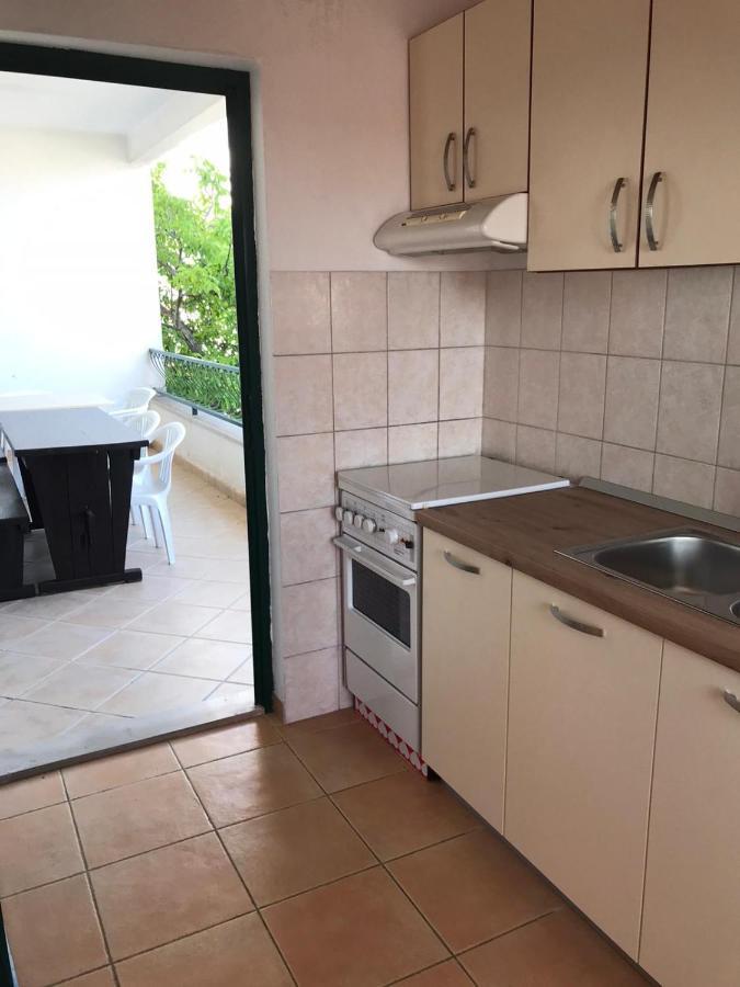 Apartman Covic Makarska Exterior photo